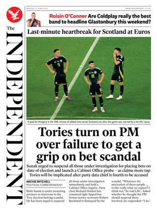 The Independent