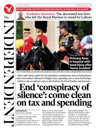 The Independent