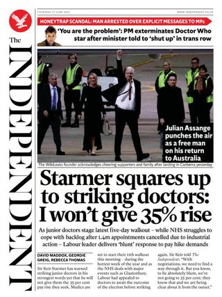 The Independent