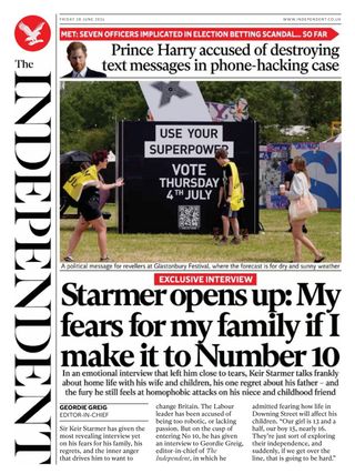 The Independent