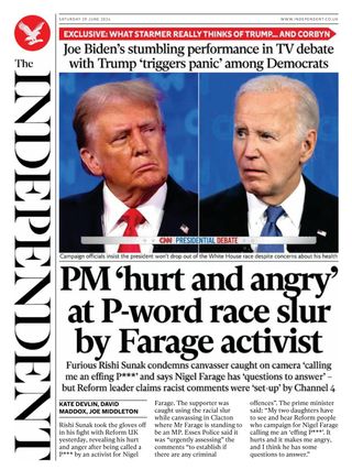 The Independent