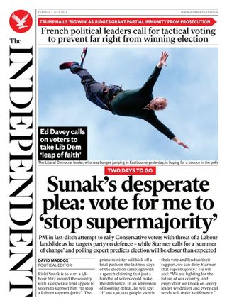 The Independent