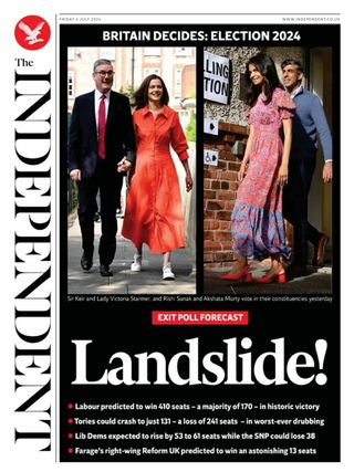 The Independent