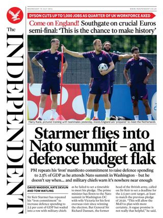 The Independent
