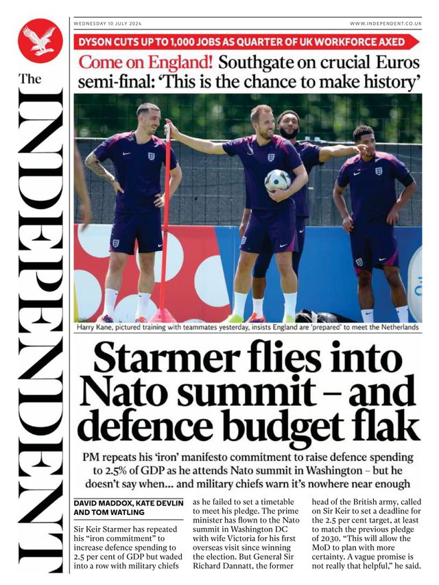 The Independent