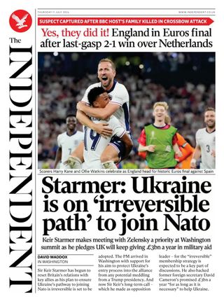 The Independent