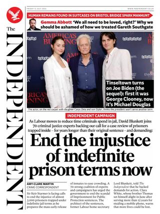 The Independent