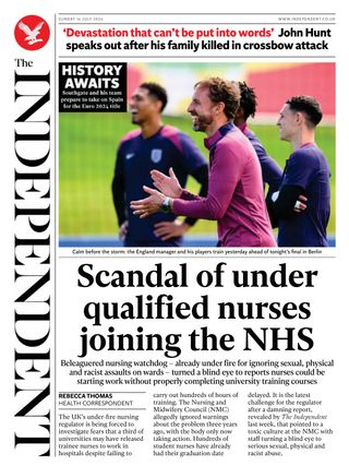 The Independent