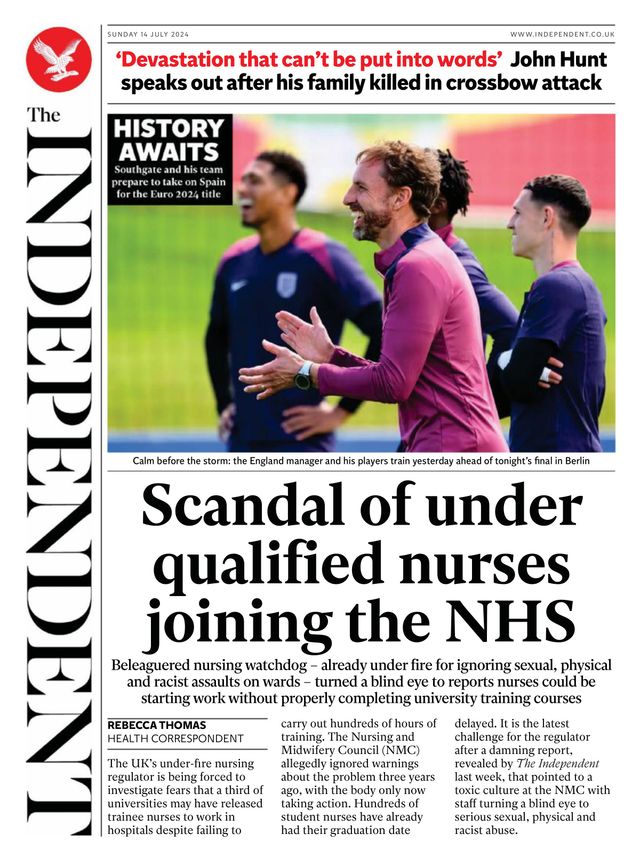 The Independent