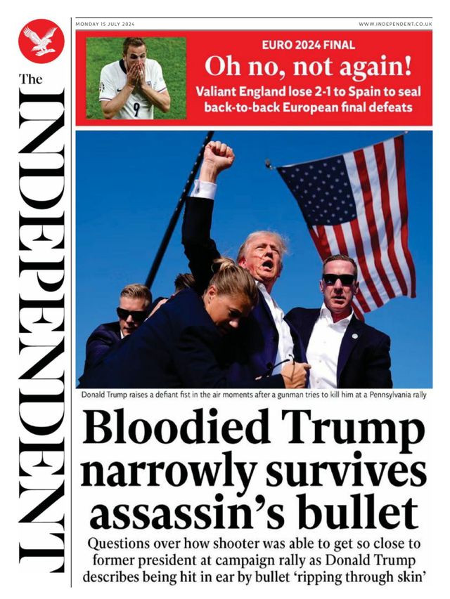 The Independent