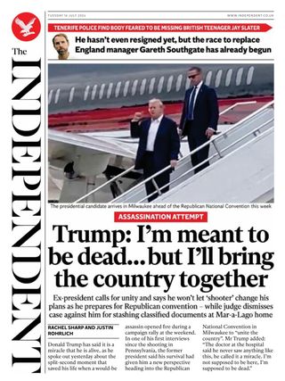 The Independent