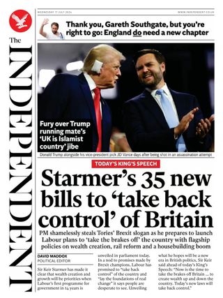 The Independent