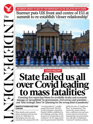 The Independent