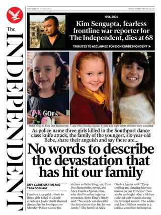 The Independent
