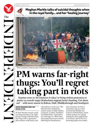 The Independent