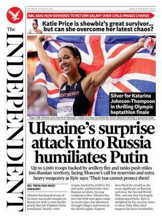 The Independent