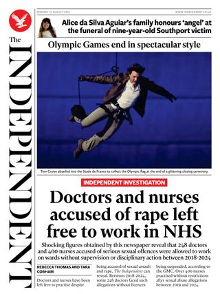 The Independent