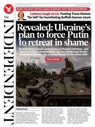 The Independent