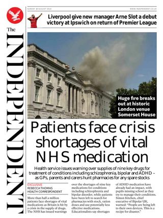 The Independent