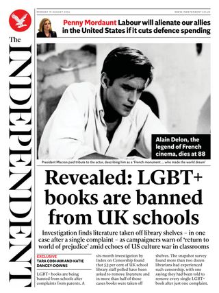The Independent