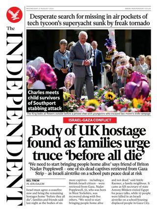 The Independent
