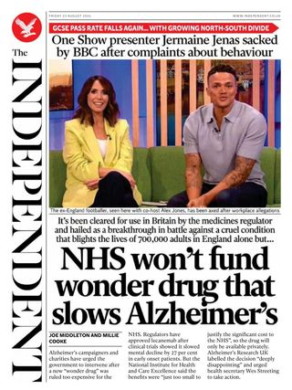 The Independent