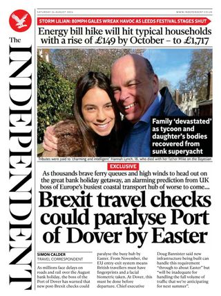 The Independent