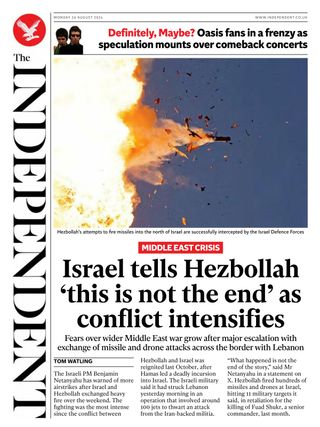 The Independent
