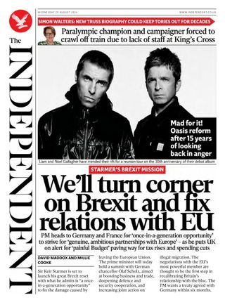 The Independent