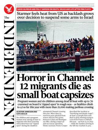 The Independent