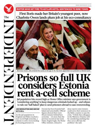 The Independent