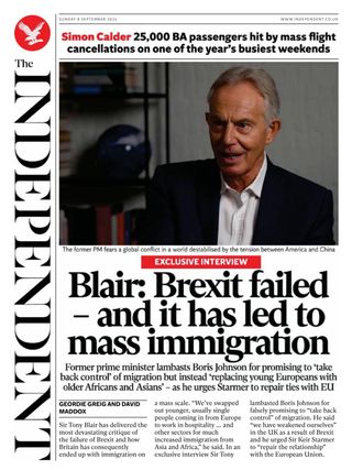The Independent