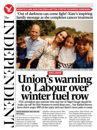 The Independent