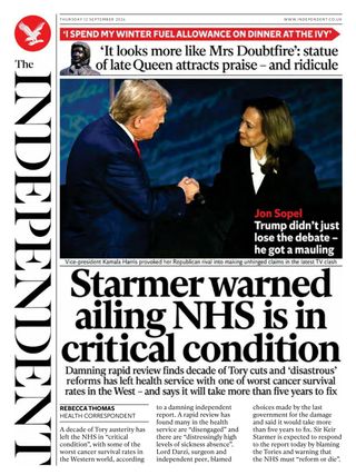 The Independent