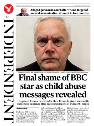 The Independent
