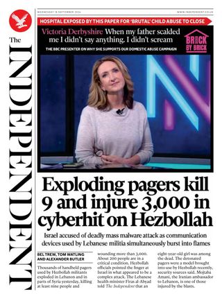 The Independent