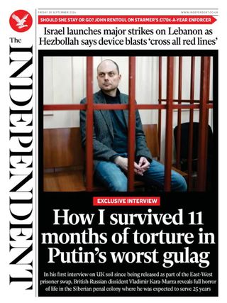 The Independent