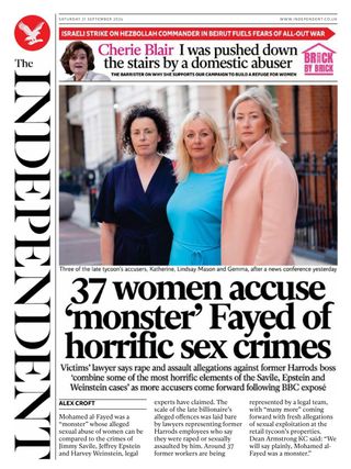 The Independent