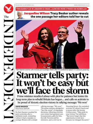 The Independent