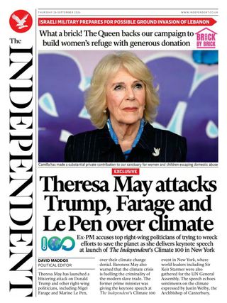 The Independent