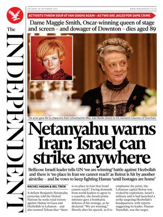 The Independent
