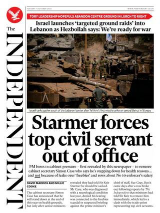 The Independent