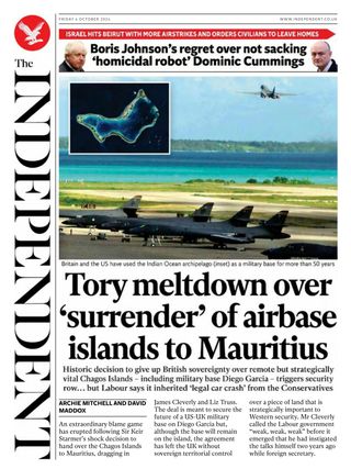 The Independent