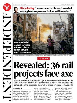 The Independent