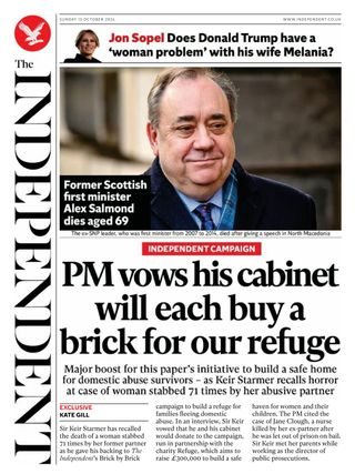 The Independent