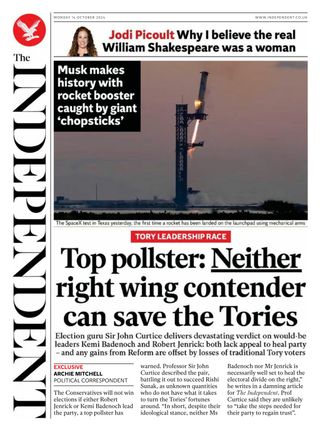 The Independent
