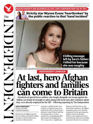 The Independent