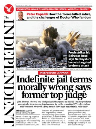 The Independent
