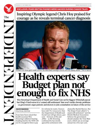 The Independent