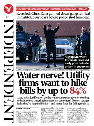 The Independent